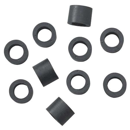 Yellow Jacket 19020 - Hose Gasket,1/4 In,PK10