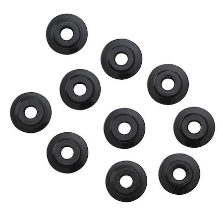 Yellow Jacket 60088 - Cutting Wheel,Replacement,PK10