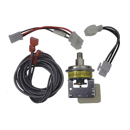 Goodman LPLP03 - Gas Low Pressure Switch, 4 5/8in H