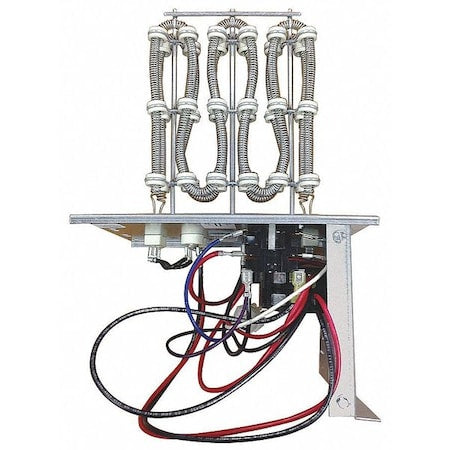 Goodman HKSC19CB - Elec Heater Kit,19.0 Kw with Breaker