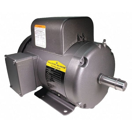 Baldor-Reliance L3508T - Capacitor-Start/Run General Purpose Motor, 3/4 hp HP, 143 T Frame, 115/230 V AC Voltage