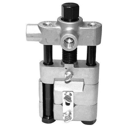 Wheeler-Rex 86 - Copper Pipe Shut Off Tool,1/2-1 in Cap