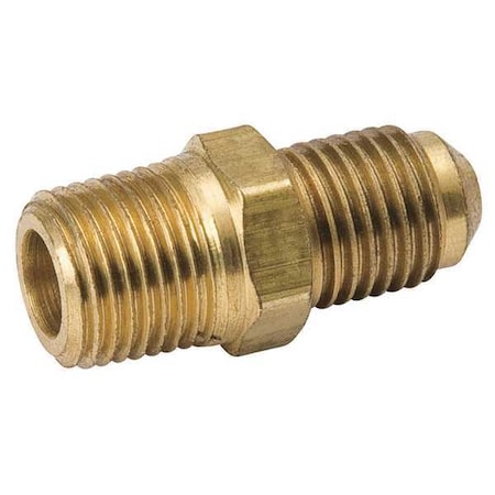 Mueller Industries A 04780 - Half Union Connector,Brass,700 psi