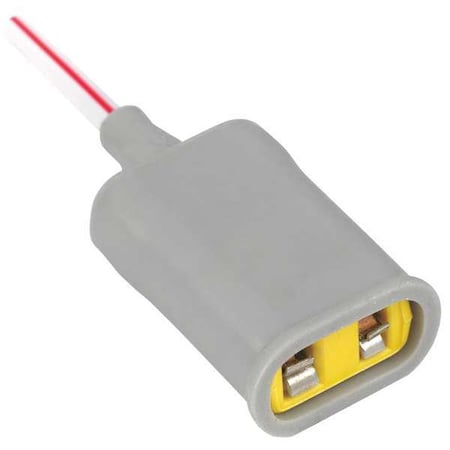 Rubberfab ACC-K-199A-L - Temperature Probe, Type K