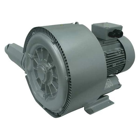 Fuji Electric 2VFB30-1.2-7W - Regenerative Blower,1 3/16 hp,230/460 VAC