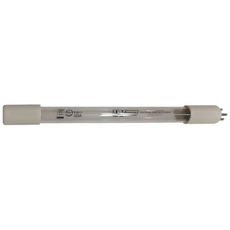 Purtest PURA #11 - Lamp, UV, Glass, For Usewith Lampfor UVBSeries
