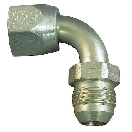 Eaton Aeroquip 500454-20S - Hose Adapter,1-1/4",JIC,1-1/4",JIC