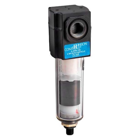 Johnson Controls A-4000-156 - Pneumatic Air Dryer Replacement Filter