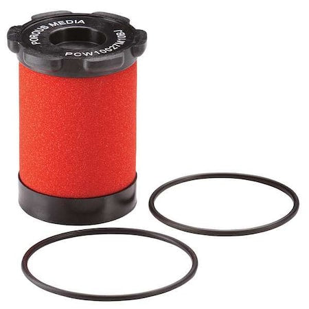 Johnson Controls A-4110-604 - Pneumatic Replacement Filter