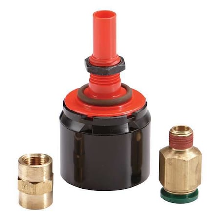 Johnson Controls A-4210-6001 - Pneumatic Air Dryer Drain Valve