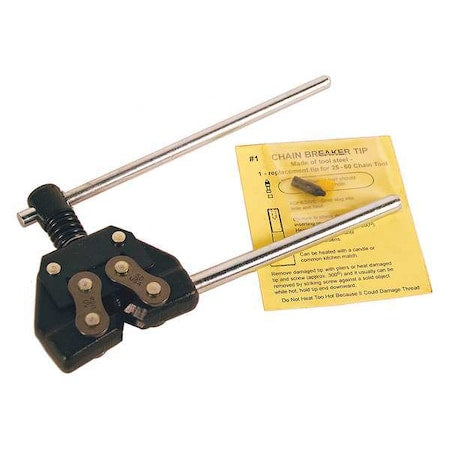 Fenner Drives 5810100 - Chain Detacher,25-60