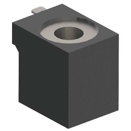 Monarch 50020190726104 - Coil, 10 VDC, Ground, Size 8, 1/4 in. Tab