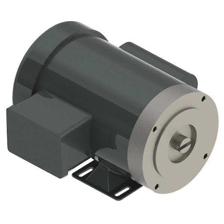 Monarch 50020502371705 - AC Motor, 1 HP, 1725 rpm
