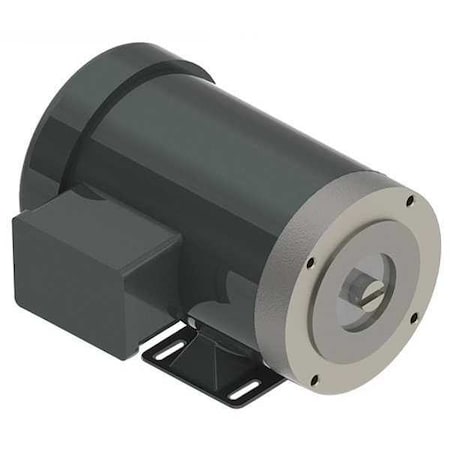 Monarch 50020502371905 - AC Motor, 2 HP, 3450 rpm