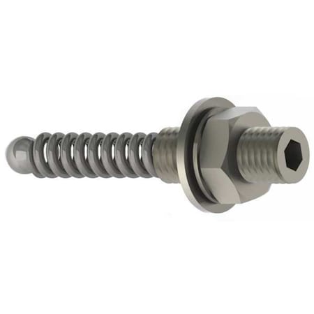 Monarch 500218522555 - Valve Assembly