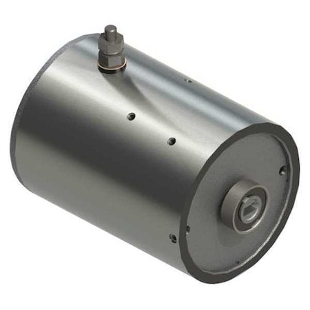 Monarch 500205008111 - DC Motor, 12 V, 4-1/2 in., 1 Term