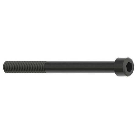 Monarch 500206907819 - Screw, SHC, 1/4-20 x 2.75 in., Black Ox