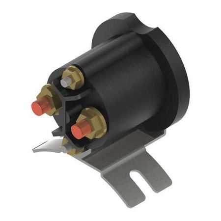 Monarch 500208017764 - Motor Start Relay Solenoid, 24 VDC