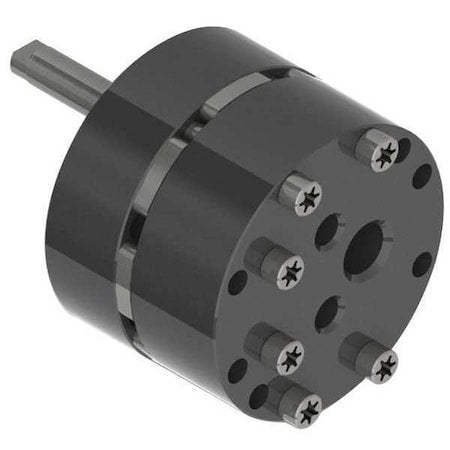 Monarch 500216312171200 - Pump Assembly