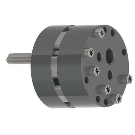 Monarch 500216312171270 - Pump Assembly