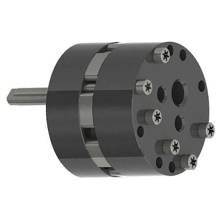 Monarch 500216312171380 - Pump Assembly