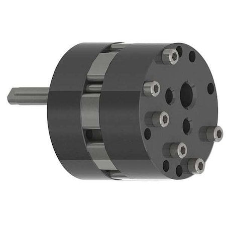 Monarch 500216312171510 - Pump Assembly