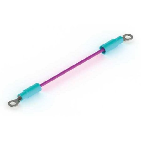 Monarch 500218807550070 - Wire Assembly, Control, 16 AWG
