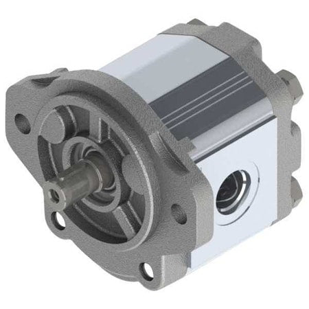 Monarch 500216321952150 - Hydraulic Gear Pump,3,600psi,14gpm,Al