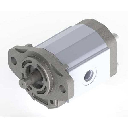 Monarch 500216322264080 - Hydraulic Gear Pump, Pressure Balanced