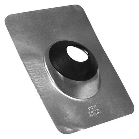 Oatey 11866 - Roof Vent Flashing,3in.