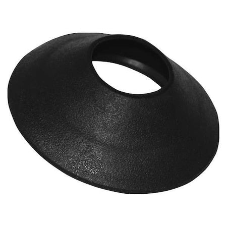 Oatey 14205 - Roof Flashing Vent Collar,1-1/4in-1-1/2in