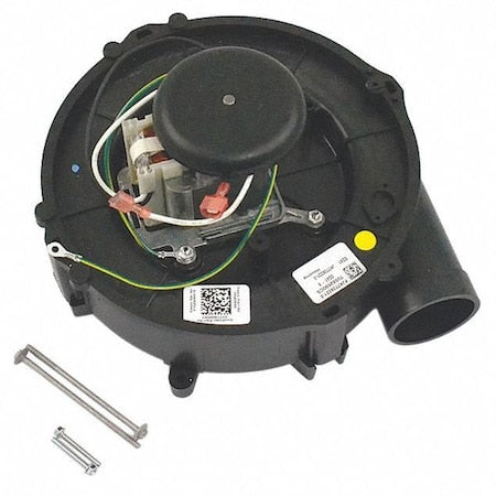 Goodman 0171M00001S - Inducer Assembly