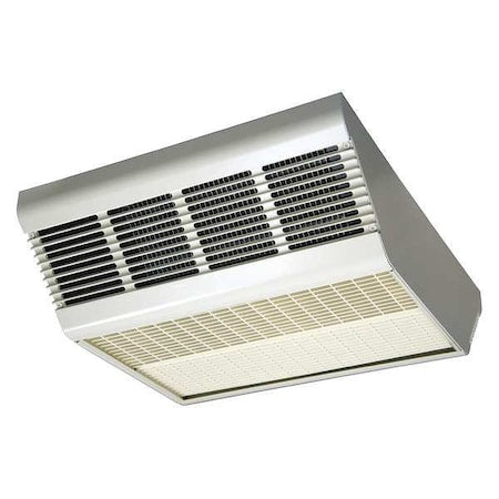 Qmark CDF557SE - Srfce-Mnt Elct Ceil Htr,2500/3800/5000 W