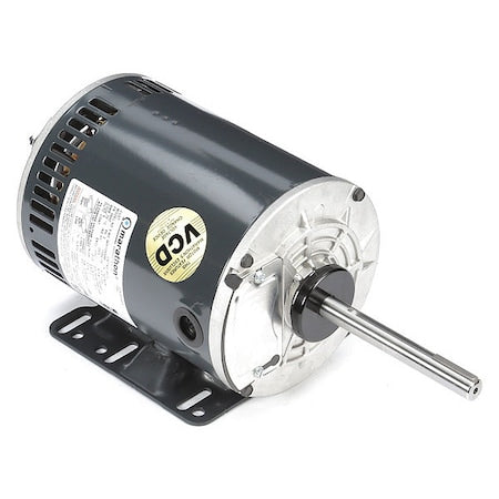 Leeson 056T11O5305 - Condenser Fan Motor, 1 hp