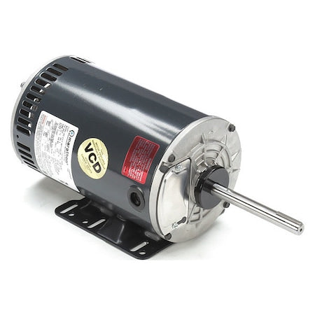 Leeson 056T11O5310 - Condenser Fan Motor, 2 hp