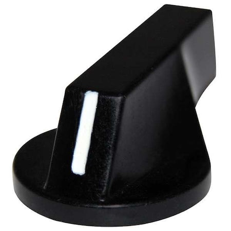 Eaton 10250TLB - Cutler-Hammer Switch Knob,Extended Lever,Black,30mm