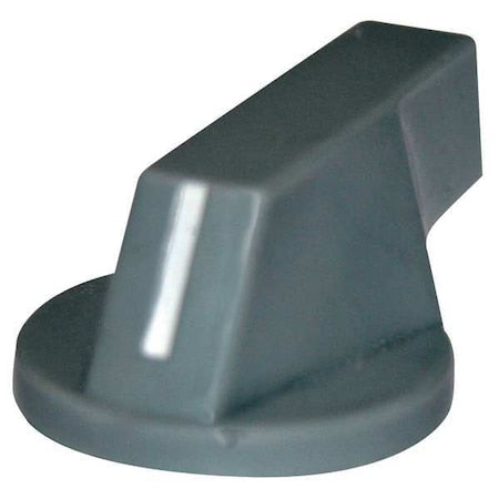 Eaton 10250TLA - Selector Switch Knob,Lever,30.5mm,Gray