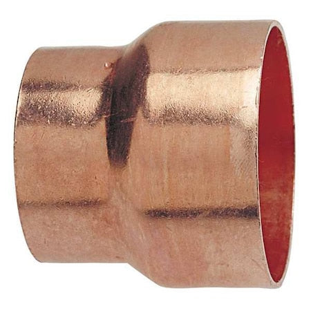 Nibco 9012 2X11/2 - 2" x 1-1/2" NOM C x FTG Copper Reducing Bushing