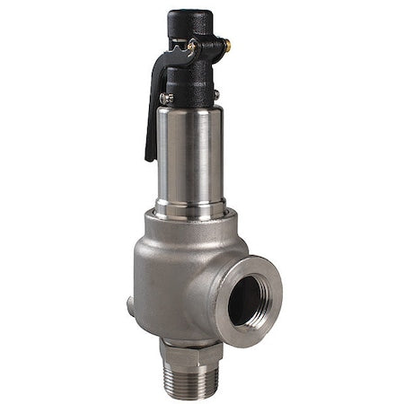 Aquatrol 743DG1M1K1-150 - Sfty Vlv,150 psi,1 MNPT x 1 FNPT Series
