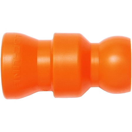 Loc-Line 39851 - Flex Hose In Line Check Valve,PK10