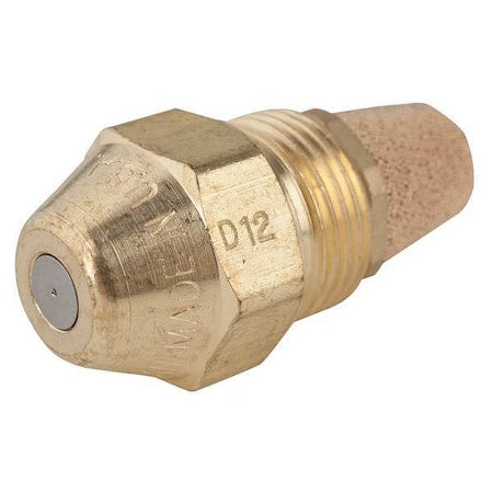 Delavan 2500GU - Nozzle,Solid,GPH 1.50 X,Spray Angle 80 B