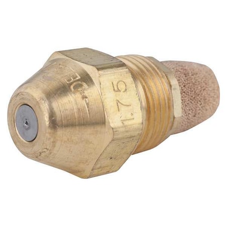 Delavan 21566148GU - Nozzle,Hollow,GPH 1.75 X,Spray Angle 90 A