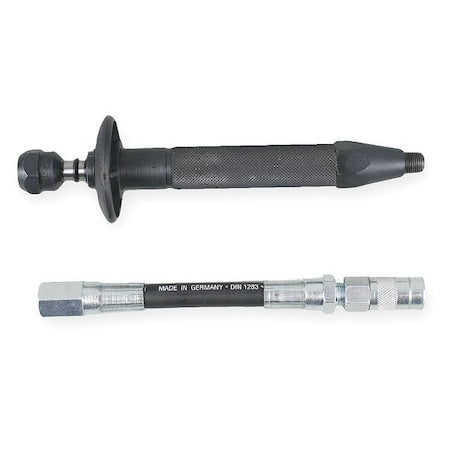 Westward 3APF6 - Grease Fitting Unblocker,Steel