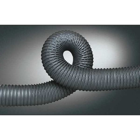 Hi-Tech Duravent 2105-0300-1225 - Ducting Hose,3 In. ID,25 ft. L,Poly