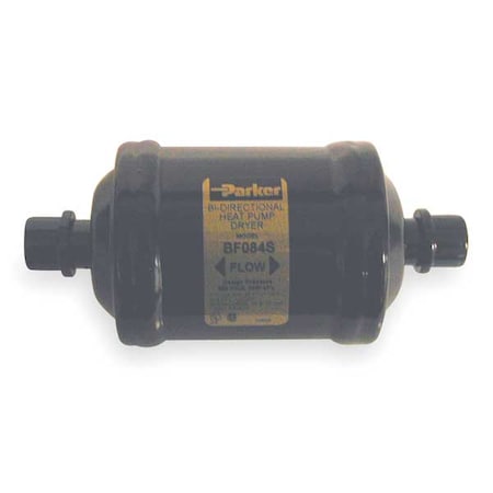 Parker BF-084S - Liquid Line Filter Dryer,5.6in L,650 psi