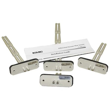 Kmc Controls KIT-1005 - VAV Control Kit, Diff Press Flow Sensor