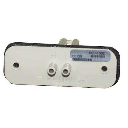 Kmc Controls SSS-1002 - Differential Pressure Sensor, Air,24 V AC