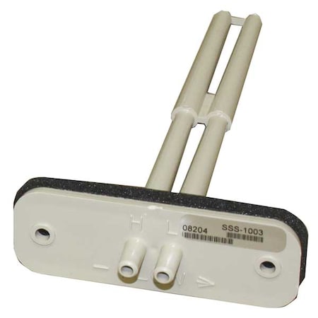 Kmc Controls SSS-1003 - Differential Pressure Sensor, Air,24 V AC
