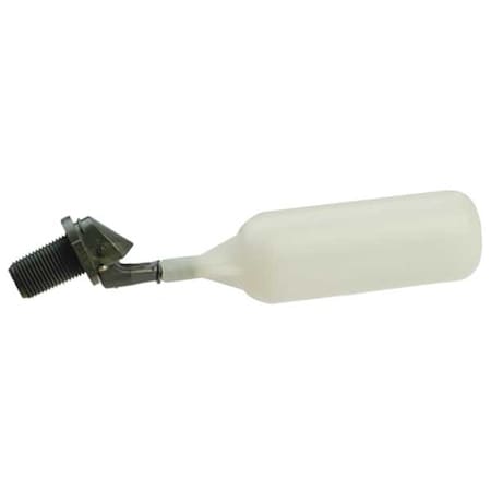 Kerick M3P2 - Float Valve and Float with Fixed Arm