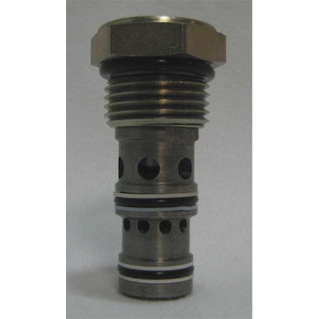 Parker CSH101B - Cartridge Valve,Shuttle,10 GPM